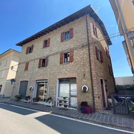 Appartamento Piazza Di Montese 1 Esterno foto