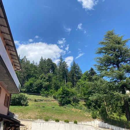 Appartamento Piazza Di Montese 1 Esterno foto