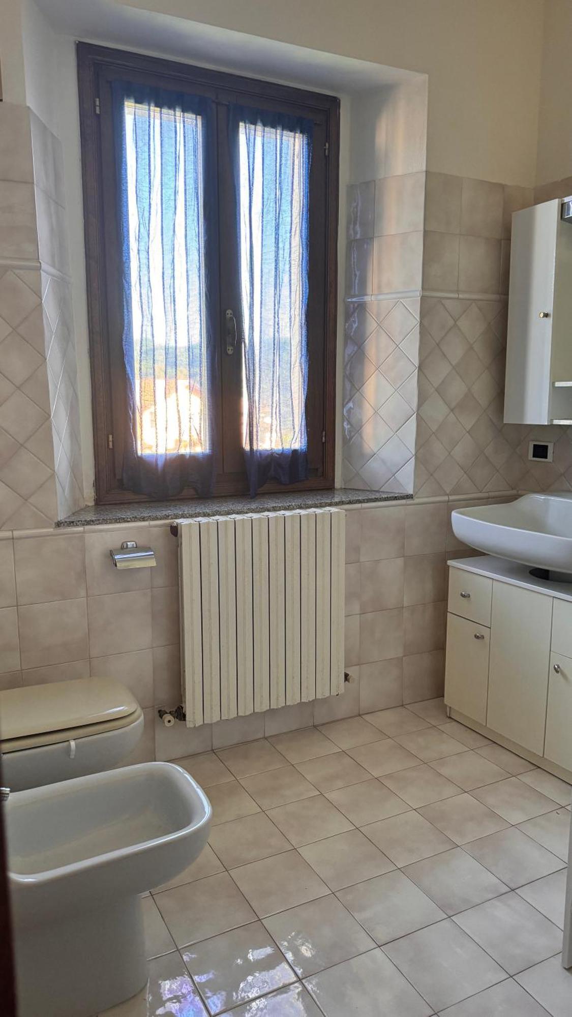Appartamento Piazza Di Montese 1 Esterno foto