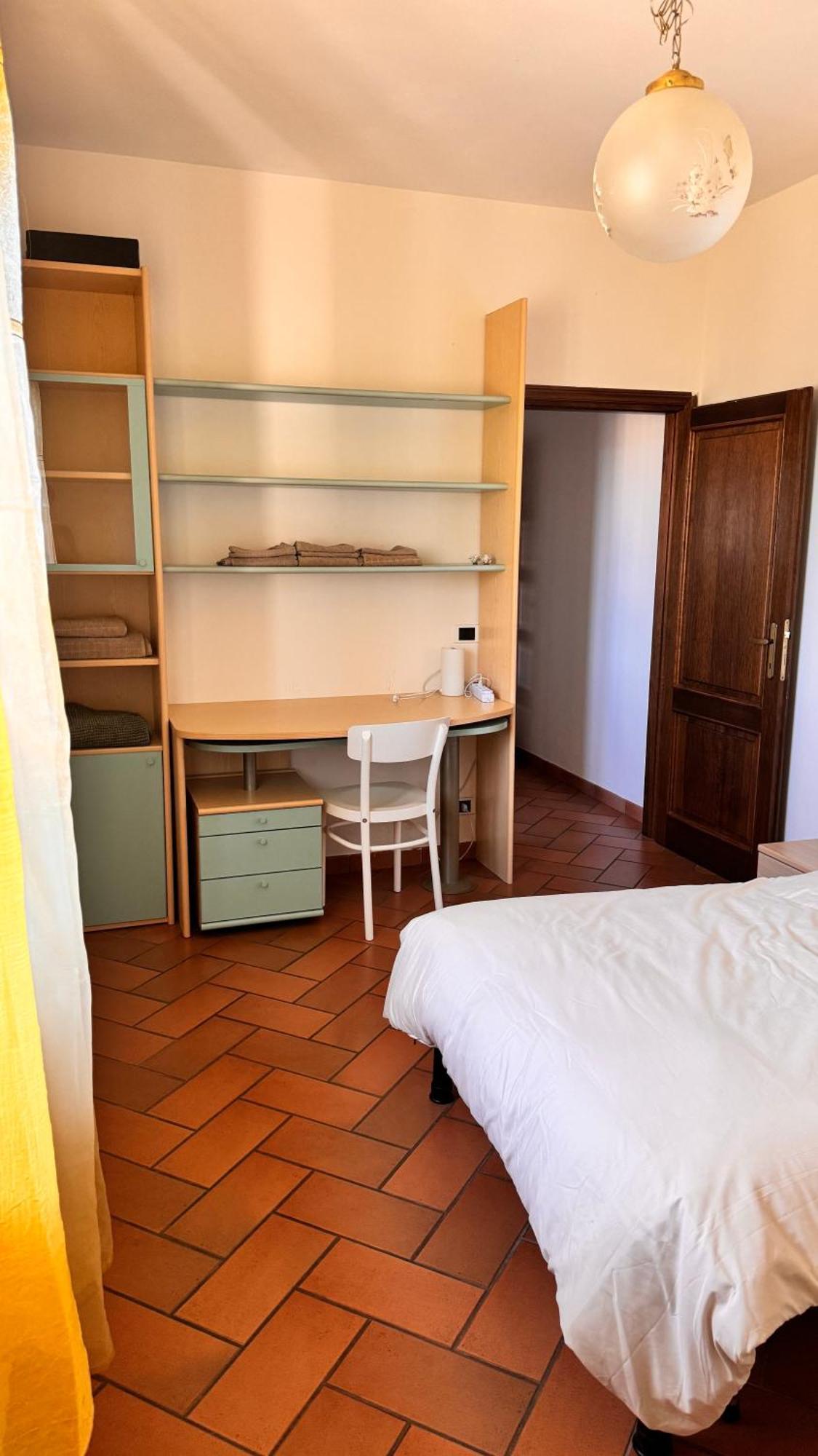Appartamento Piazza Di Montese 1 Esterno foto