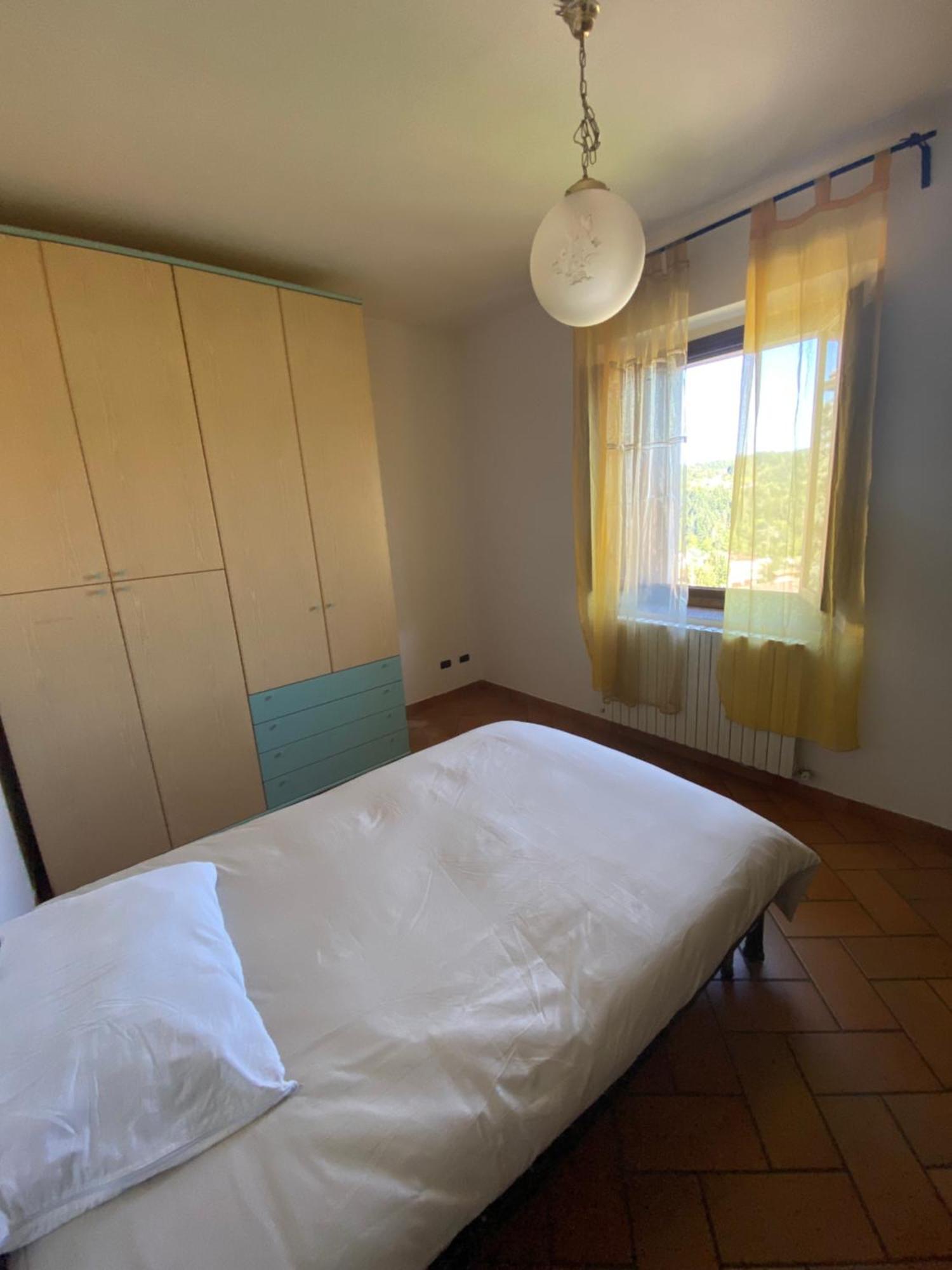 Appartamento Piazza Di Montese 1 Esterno foto