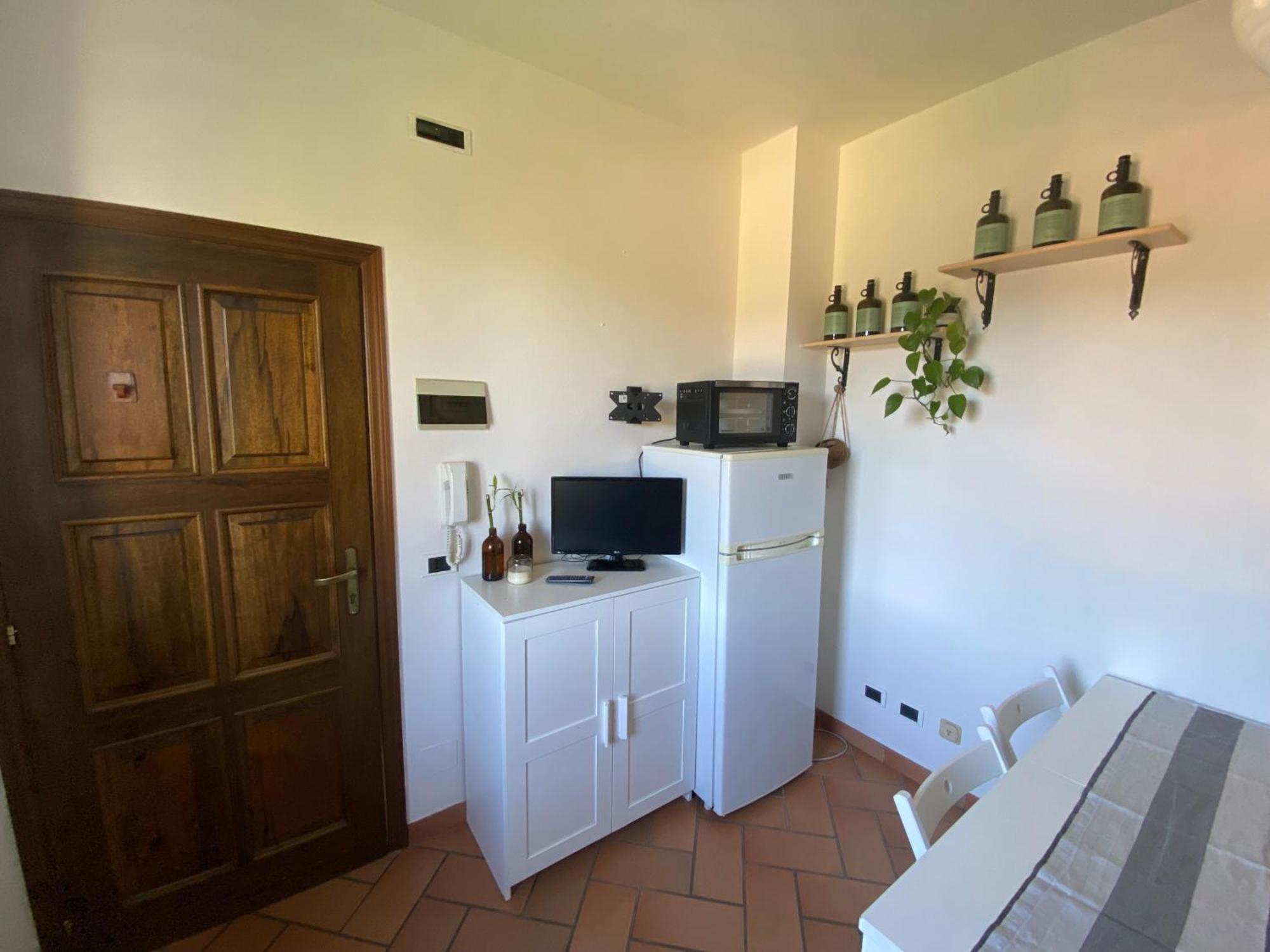 Appartamento Piazza Di Montese 1 Esterno foto