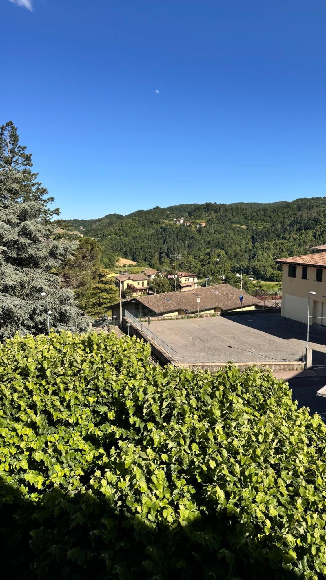 Appartamento Piazza Di Montese 1 Esterno foto