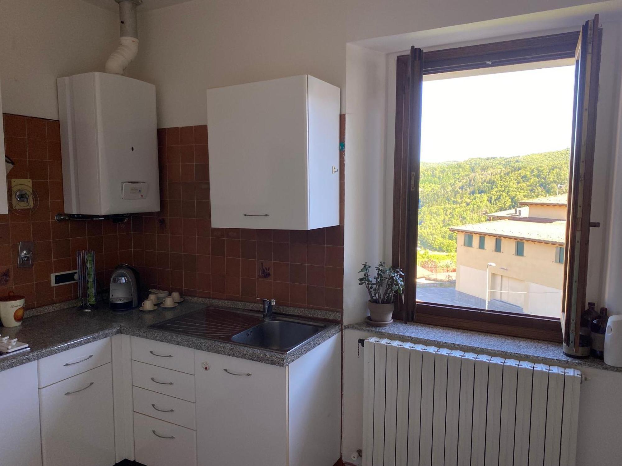 Appartamento Piazza Di Montese 1 Esterno foto