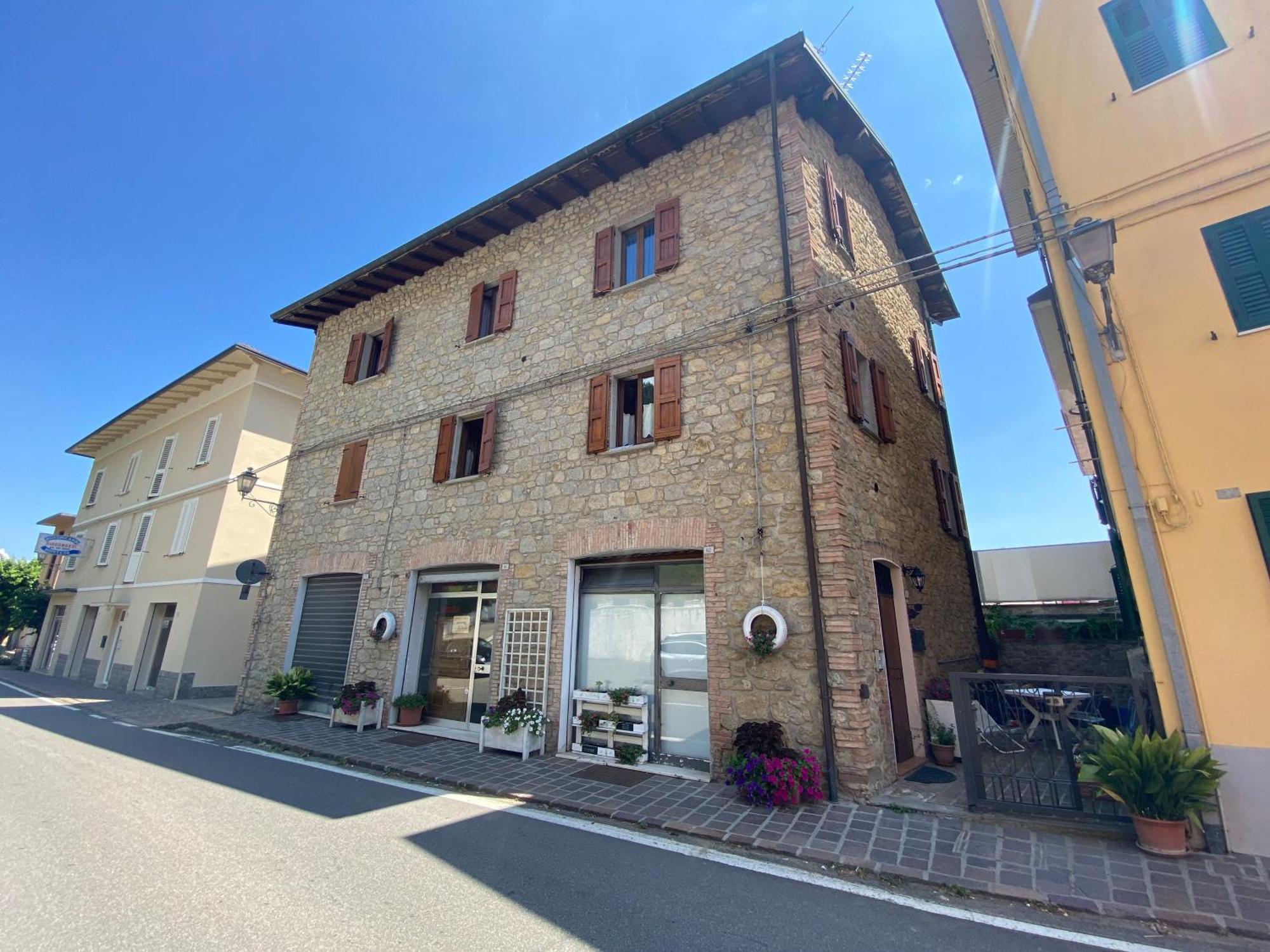 Appartamento Piazza Di Montese 1 Esterno foto