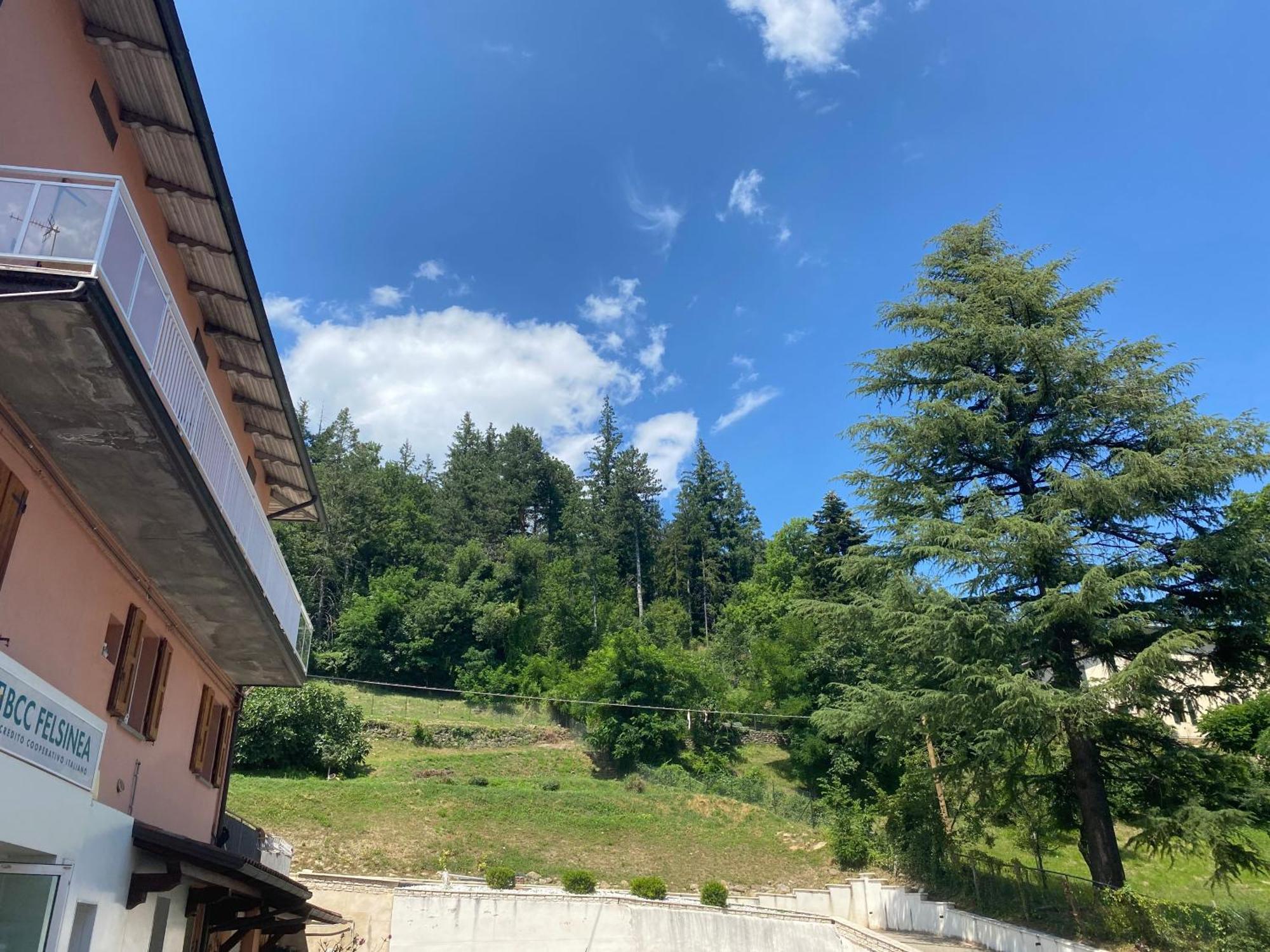Appartamento Piazza Di Montese 1 Esterno foto